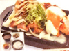 鶏テリマヨ定食 鶏テリマヨ定食