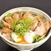 ミニ鶏丼 ミニ鶏丼