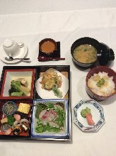 その他 定食、御膳