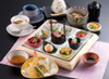 城下町　四季彩御膳