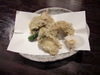 タコの唐揚げ タコの唐揚げ