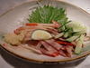 鯨ベーコン 鯨ベーコン