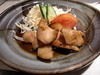 生姜焼き 生姜焼き