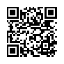 店舗のQRコード