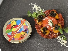 60,000円コース (8品)