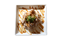 豚とネギのしゃぶしゃぶ