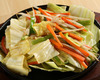 野菜炒め 野菜炒め
