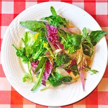 野菜サラダ 野菜サラダ