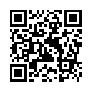 店舗のQRコード