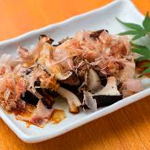 龍神村特産 龍神椎茸