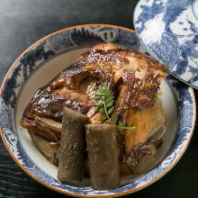 その他 煮魚・魚の煮つけ