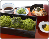 ランチメニュー ランチメニュー