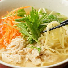 うまとりラーメン