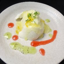 アイスクリーム