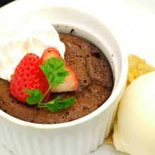 チョコレートケーキ