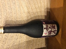 和三盆梅酒