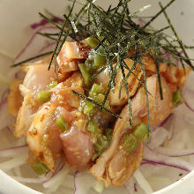 その他 酢の物・和え物・おひたし