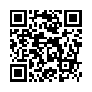 店舗のQRコード