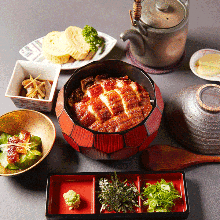 その他 重・丼もの・のっけもの