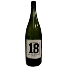 麦の「18」エース