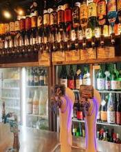 すなおや新大阪店だけ驚異の飲み放題！