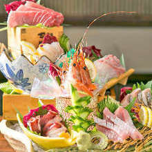 9,800円コース (10品) 9,800円コース (10品)