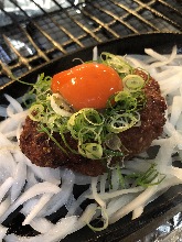 つくね焼き