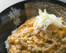 その他 重・丼もの・のっけもの