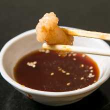 ホルモン ホルモン