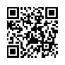 店舗のQRコード