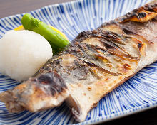 その他 炒め物・焼き物