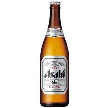 アサヒ　スーパードライ