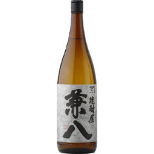焼酎屋　兼八