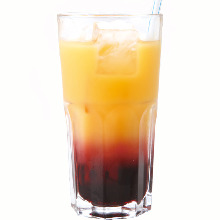 カシスオレンジ