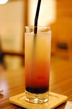 カシスグレープフルーツ