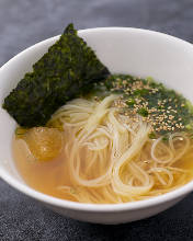 冷麺 冷麺