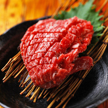 霜降り焼肉