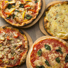 日替わりピザ 日替わりピザ