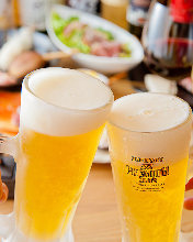 サントリー　ザ・プレミアム・モルツ