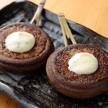 その他 焼き鳥・串焼き