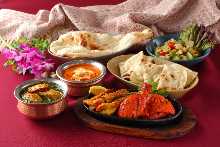 2,600円コース (5品)