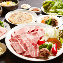 19,800円コース (11品) 19,800円コース (11品)