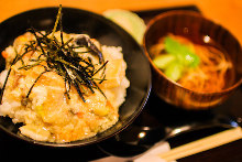 その他 重・丼もの・のっけもの