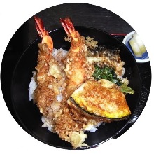 天丼