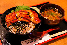 うな丼