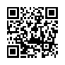 店舗のQRコード