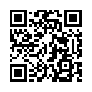 店舗のQRコード
