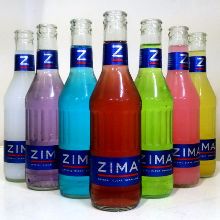 カラー ジーマ（ZIMA）