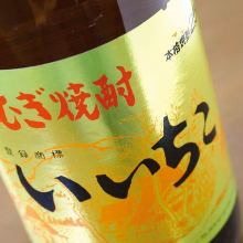 いいちこ　25度