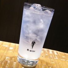 レモンサワー